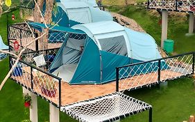 Sky Camp By Heha Sky View